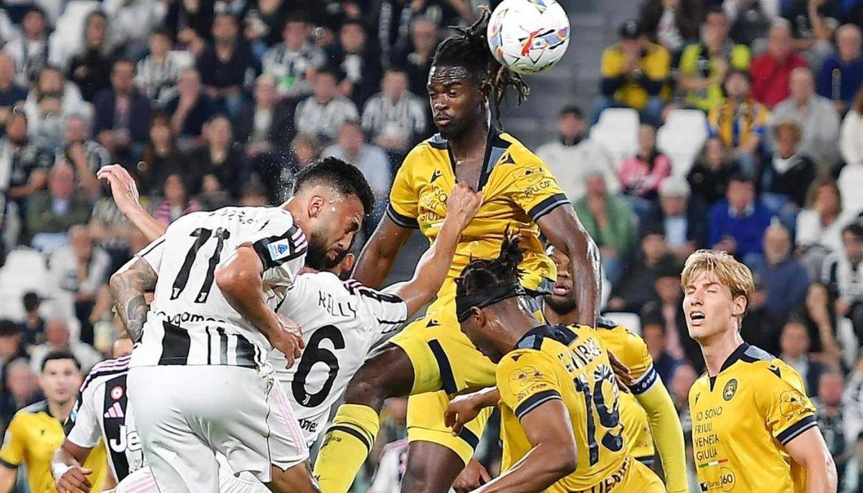 加时末段欧联焦点战，乌迪内斯完成防线松动，形势明朗，赛程密集仍需轮换的简单介绍-完美在线入口