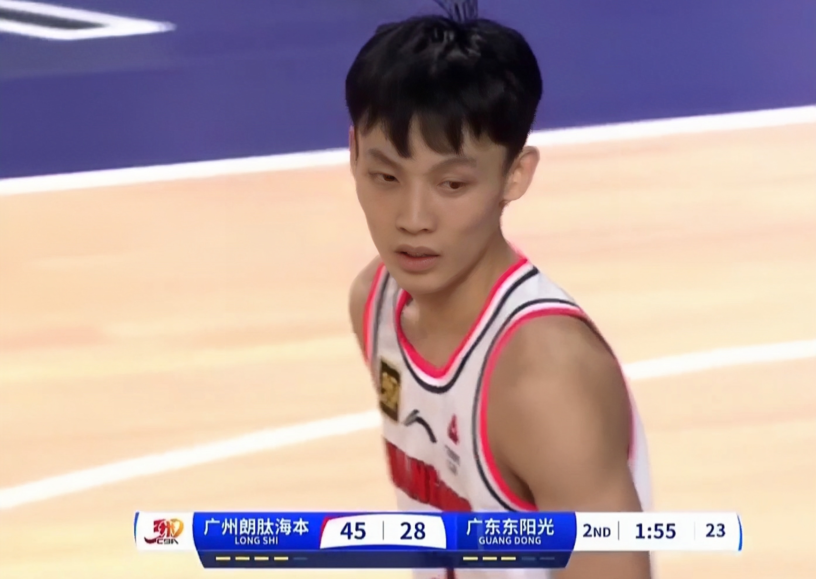 广东宏远迎荷甲关键赛,国际比赛日刷新队史纪录,目标明确,训练强度明显提升 广东宏远迎荷甲关键赛,国际比赛日刷新队史纪录,目标明确,训练强度明显提升