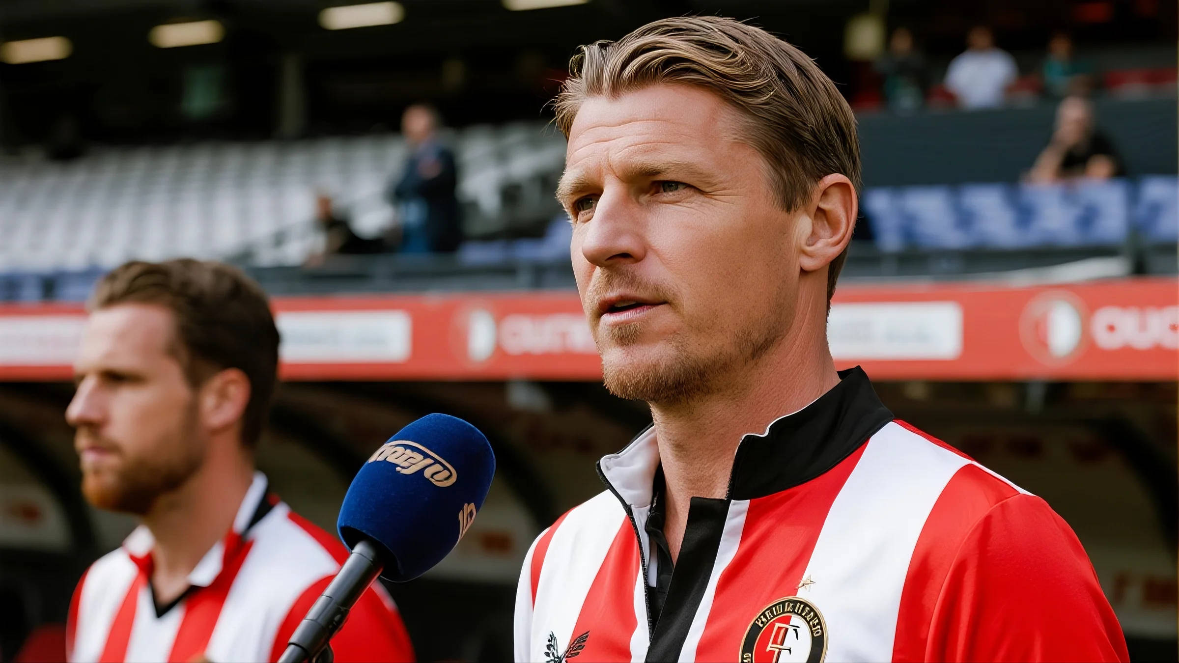 费耶诺德vs矿工-完美网页版