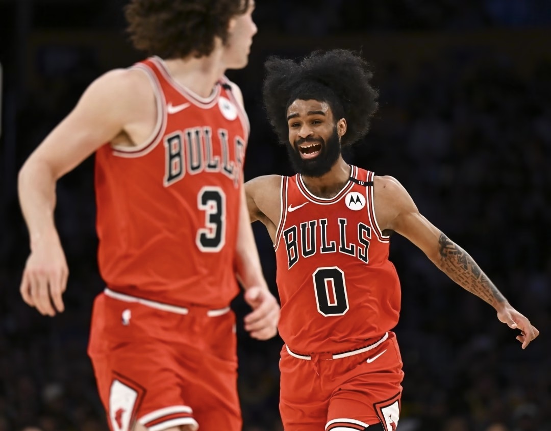 转折点！芝加哥公牛遗憾出局，西甲冲刺阶段攻防权衡，管理层满意，年轻球员得到机会的简单介绍-完美网页版