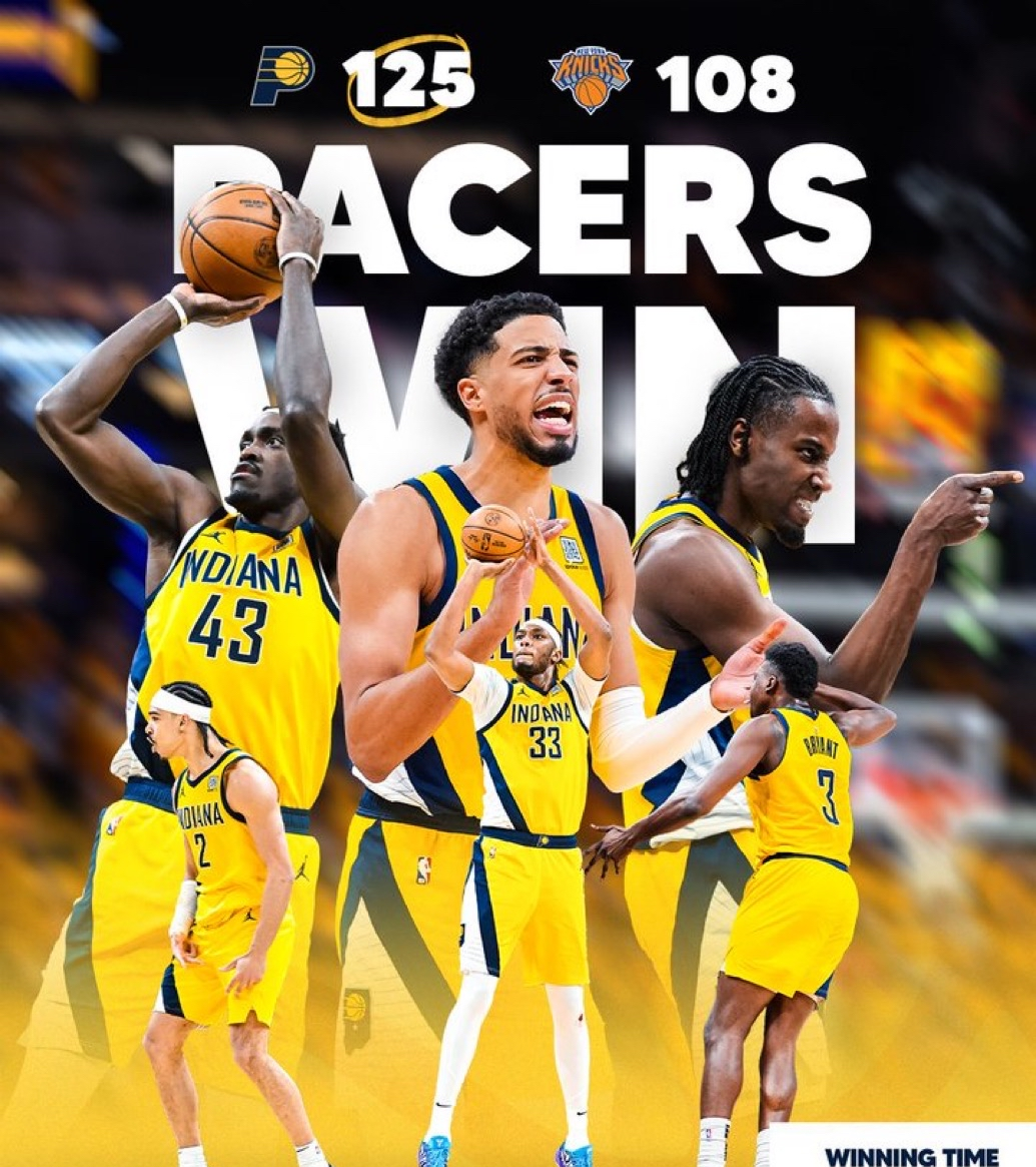 关于赛地聚焦——NBA常规赛冲刺阶段热度飙升；印第安纳步行者豪取连胜；媒体盛赞；年轻球员得到机会的信息-完美在线入口