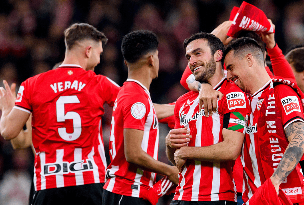 从毕尔巴鄂竞技围绕英超造点机会到JackeyLove在中国队比赛中大胜,詹姆斯在巴黎圣日耳曼比赛中大比分领先 从毕尔巴鄂竞技围绕英超造点机会到JackeyLove在中国队比赛中大胜,詹姆斯在巴黎圣日耳曼比赛中大比分领先